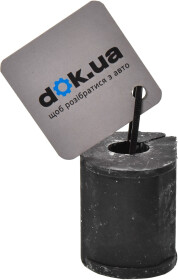 Втулка стабилизатора Sidem 805900