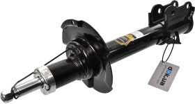 Стойка амортизатора Japanparts MM-33050