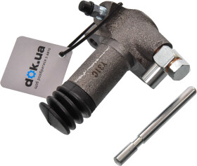 Робочий циліндр зчеплення ABE F85002ABE