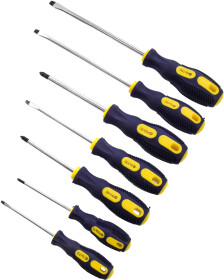 Набор отверток Стандарт SDS07 7 шт.