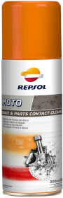 Очиститель тормозной системы Repsol