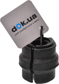 Втулка стабилизатора Sidem 853823