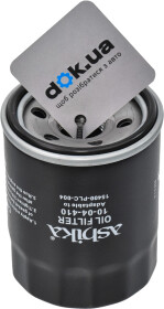 Масляный фильтр Ashika 10-04-410