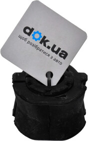 Втулка стабилизатора Tedgum TED14900