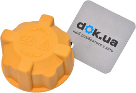 Крышка радиатора Japanparts KH-028