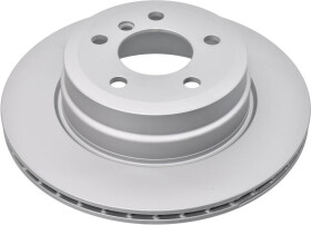 Тормозной диск Zimmermann 150.3450.20