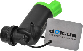 Насос омывателя STC T402068