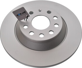Тормозной диск A.B.S. 18319