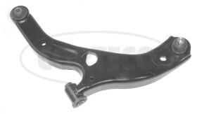 Важіль підвіски Corteco 49398994