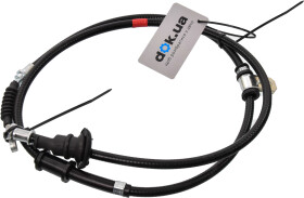 Трос ручного гальма Triscan 8140 42145