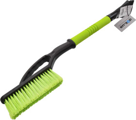 Щетка-скребок Poputchik Смотрич 14-066