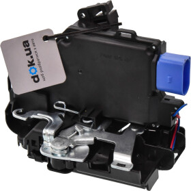 Замок двери AND 34837008