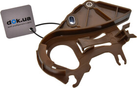 Планка успокоителя цепи привода масляного насоса BMW / MINI 11417548800