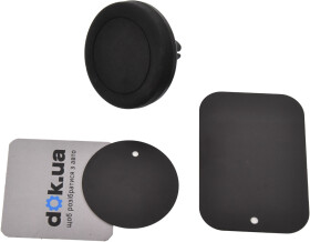 Универсальный держатель Lavita LAHU0364 черный