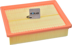 Воздушный фильтр Herth+Buss J1321091