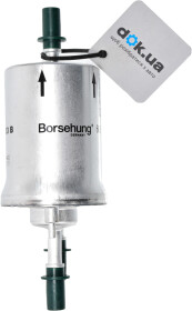 Паливний фільтр Borsehung B12828