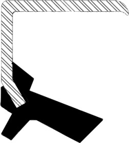 Комплект ступицы колеса Corteco 19015081