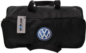 Сумка-органайзер Poputchik Volkswagen в багажник 03-125-1D