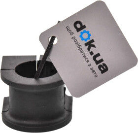 Втулка стабилизатора Ashika GOM-3050