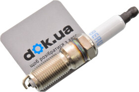 Свеча зажигания Beru UPT7