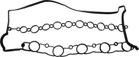 Прокладка клапанной крышки Elwis Royal 1555592