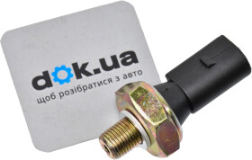 Датчик давления масла Stellox 0608012SX