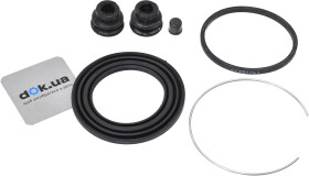 Ремкомплект тормозного суппорта ERT 400809