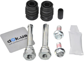 Направляющая гильза скобы тормозного суппорта ERT 410315