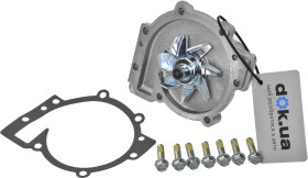 Помпа Dolz R299