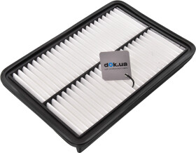 Воздушный фильтр JS Asakashi A25001