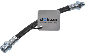 Тормозной шланг LPR 6T48628