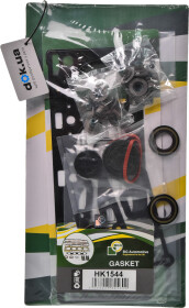 Комплект прокладок ГБЦ BGA HK1544