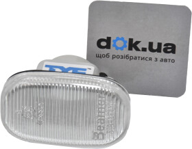 Фонарь указателя поворота TYC 18-3543-71-2