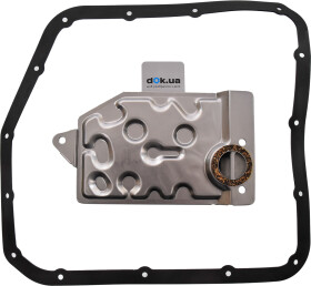 Фильтр АКПП JS Asakashi JT390K