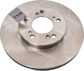 Тормозной диск ABE C34033ABE