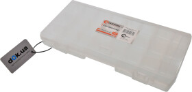 Органайзер для дрібних деталей Intertool BX-4007