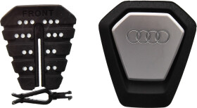 Ароматизатор VAG Audi Singleframe Fragrance Dispenser Black