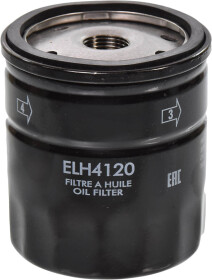 Масляный фильтр Mecafilter ELH4120
