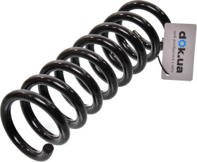 Пружина підвіски Meyle 014 032 0483