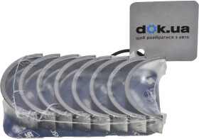 Подшипник коленвала Kolbenschmidt 77697600