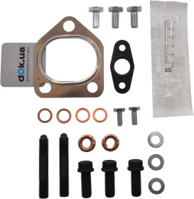 Монтажный комплект турбины FA1 KT100005