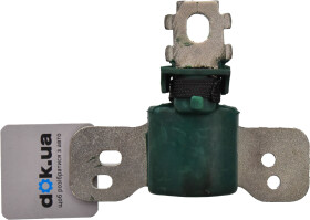 Кронштейн крепления выхлопной магистрали FA1 223-949