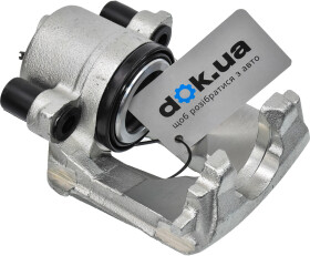 Тормозной суппорт A.B.S. 421612