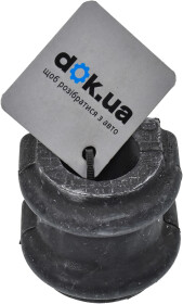 Втулка стабилизатора Hyundai / Kia 548134H000