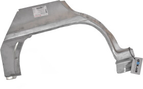 Крыло заднее Klokkerholm 5050586