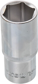 Торцева головка Yato YT-1238 27 мм 1/2