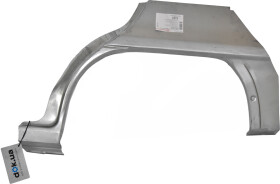 Крыло заднее Klokkerholm 5050585