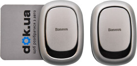 Вешалка-крючок Baseus ACGGJK-0S