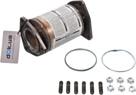 Катализатор BM Catalysts BM91230H