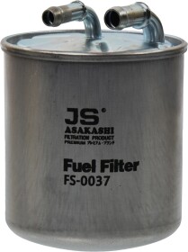 Топливный фильтр JS Asakashi FS0037